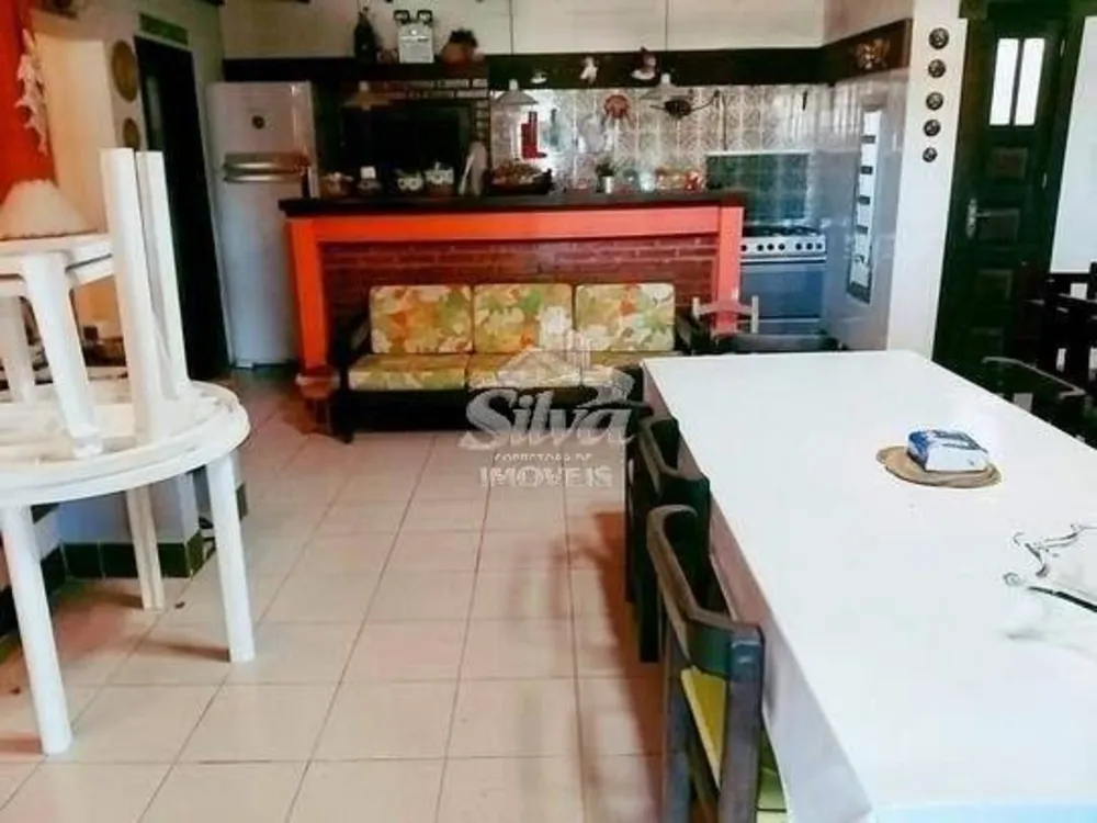 Casa, 6 quartos - Foto 3