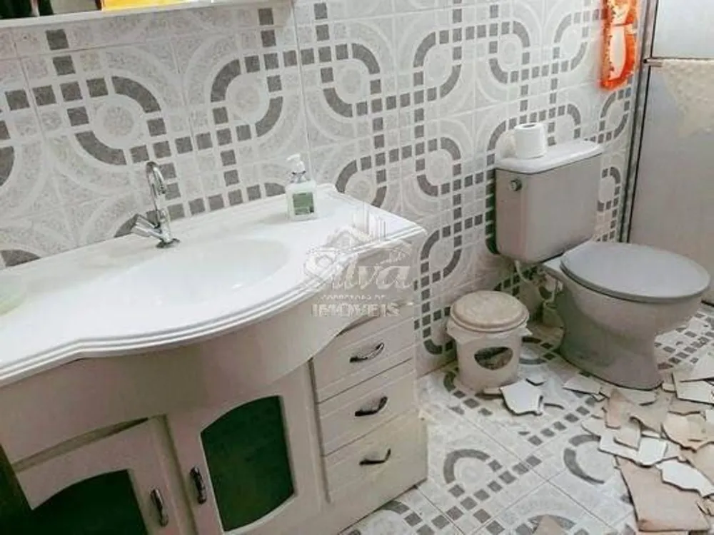 Casa, 6 quartos - Foto 10