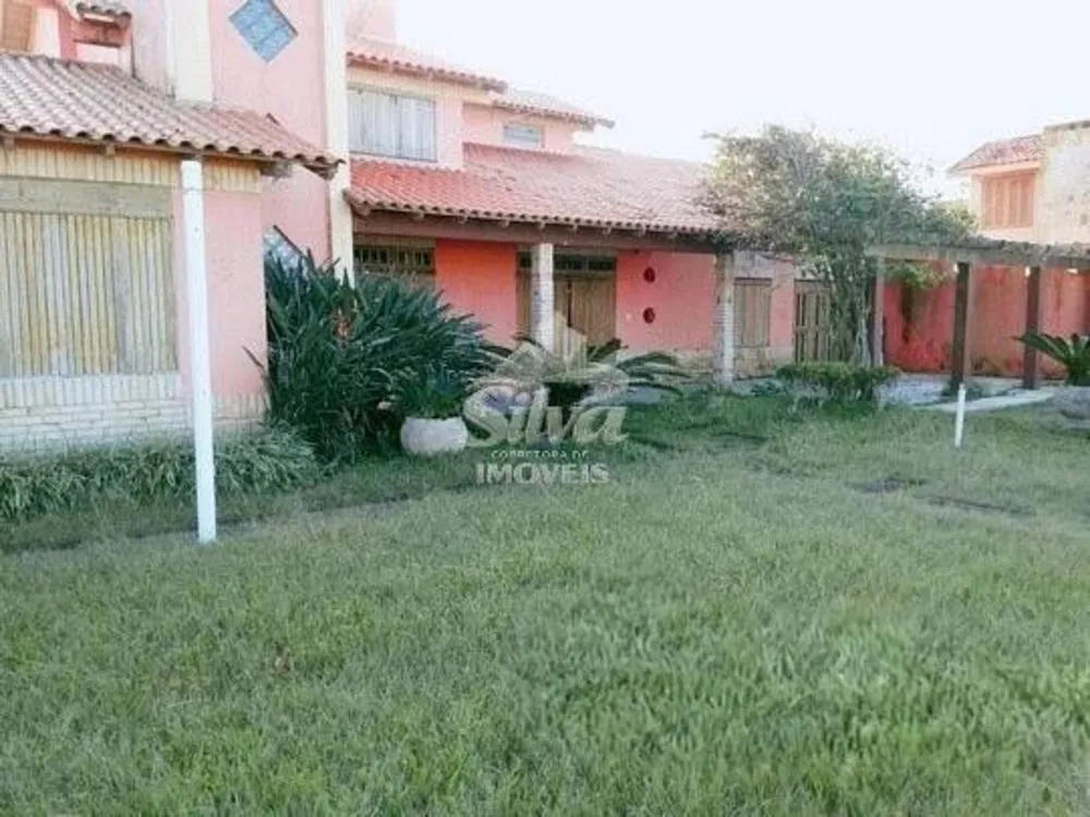 Casa, 6 quartos - Foto 1
