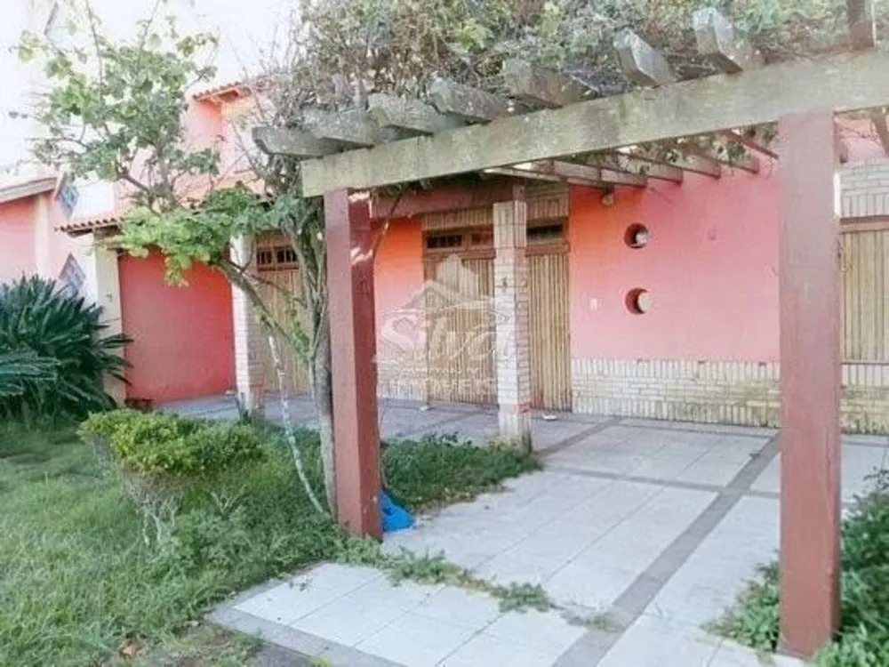 Casa, 6 quartos - Foto 2