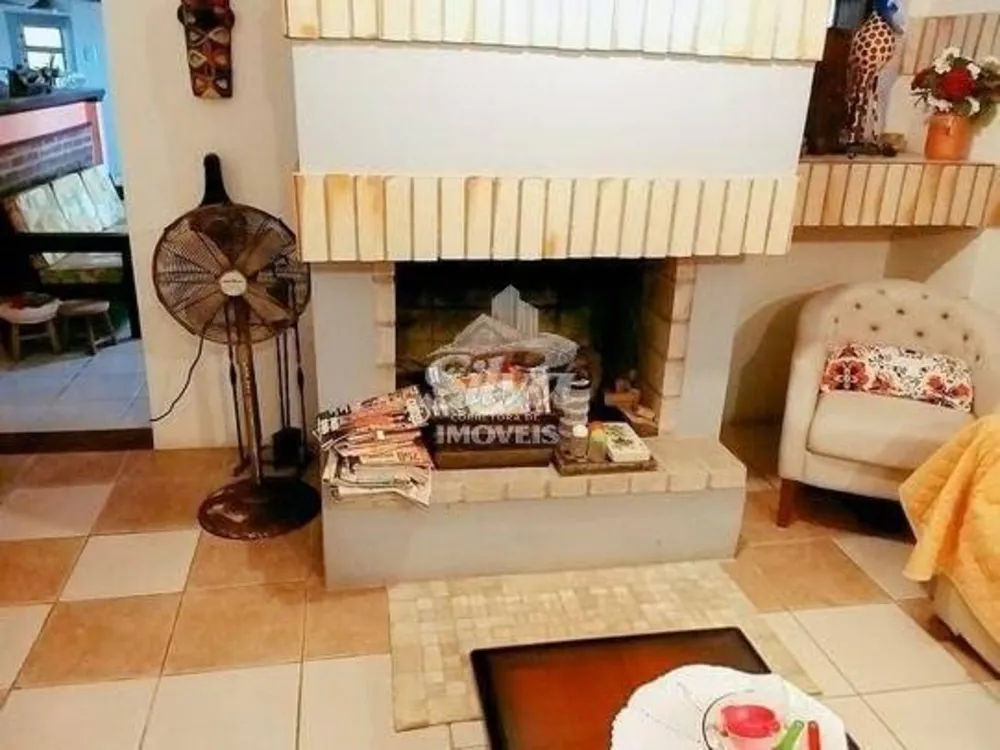 Casa, 6 quartos - Foto 8