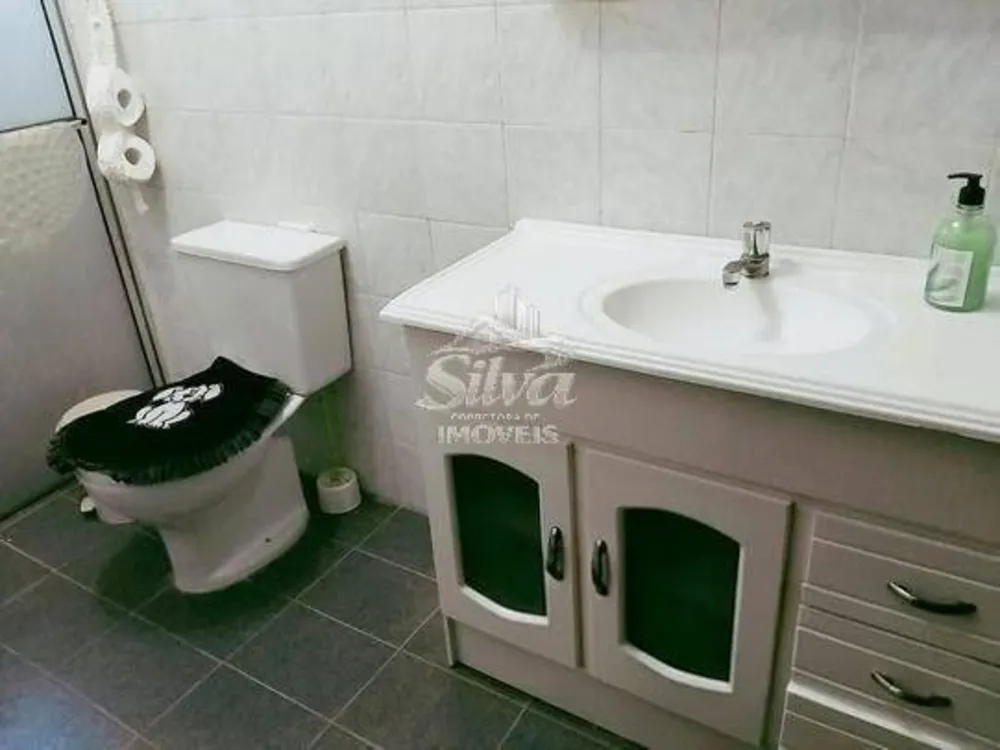 Casa, 6 quartos - Foto 7