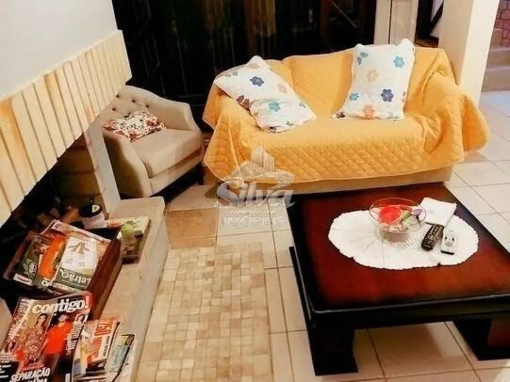 Casa, 6 quartos - Foto 7