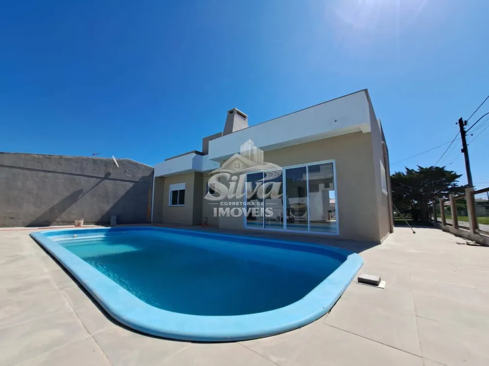 Casa, 3 quartos, 110 m² - Foto 4