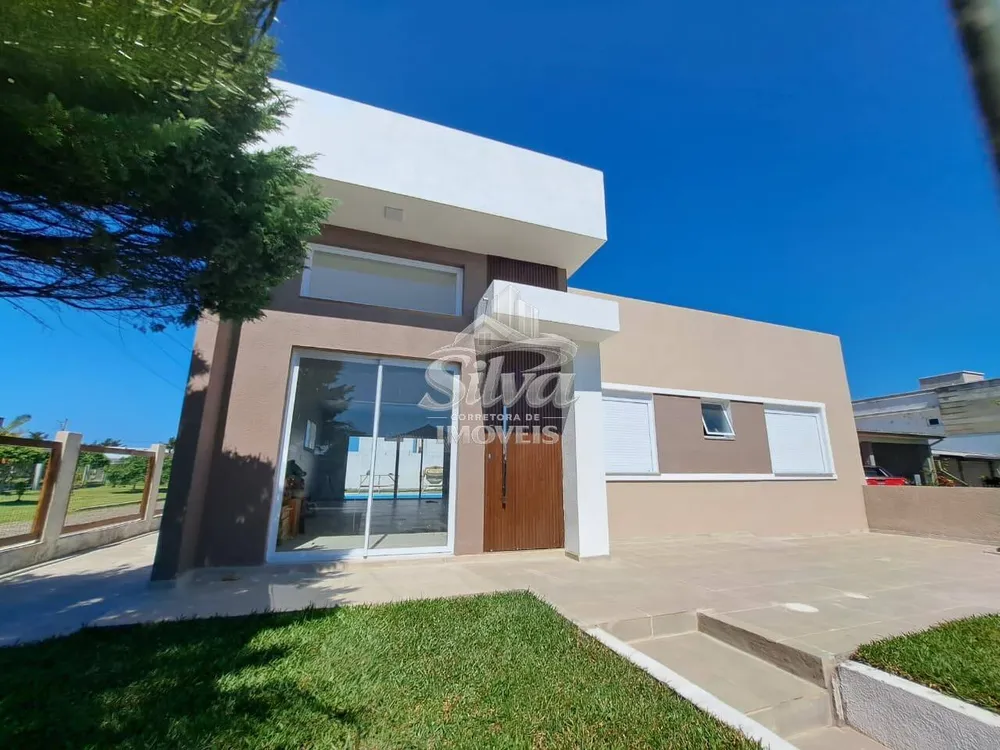 Casa, 3 quartos, 110 m² - Foto 2