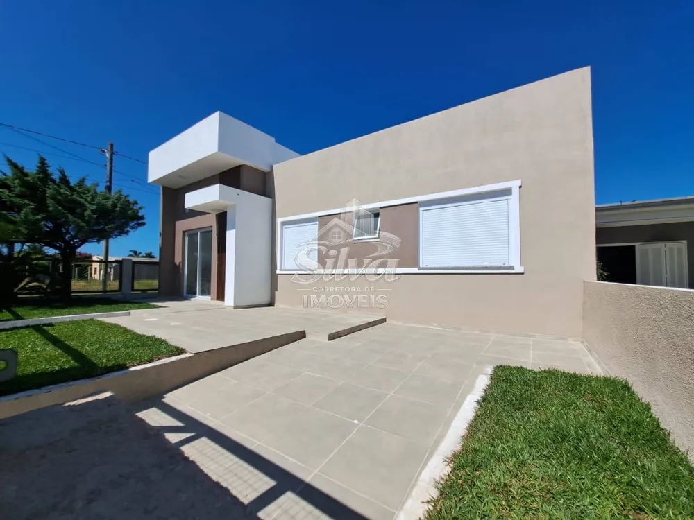Casa, 3 quartos, 110 m² - Foto 3
