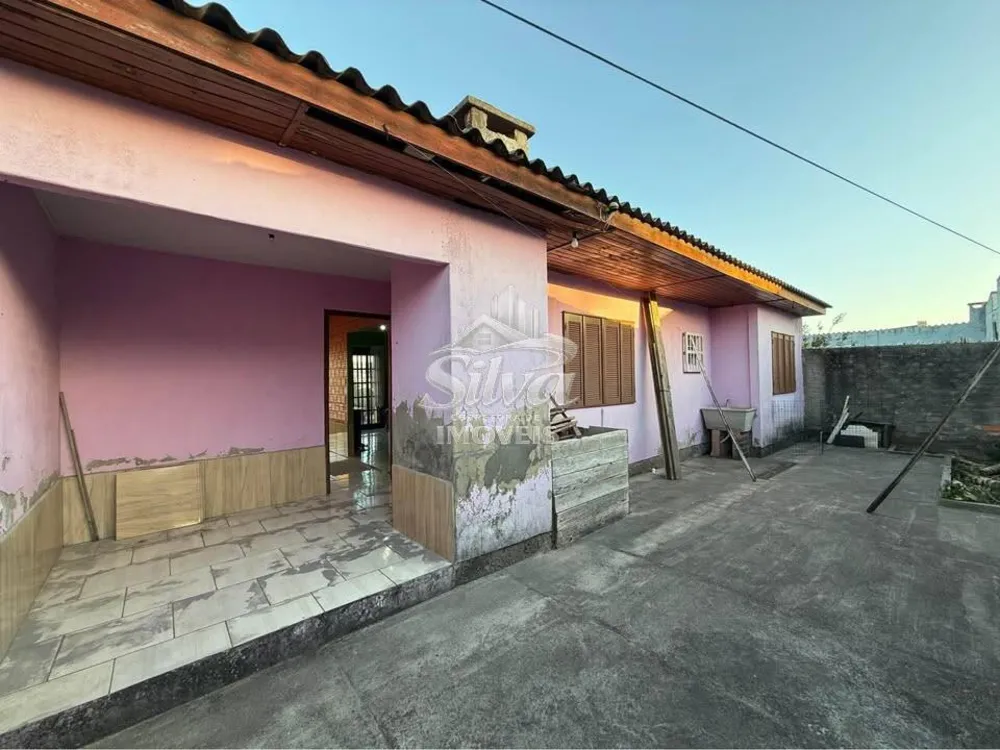 Casa, 3 quartos - Foto 9