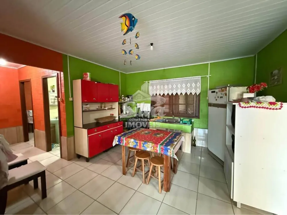 Casa, 3 quartos - Foto 7