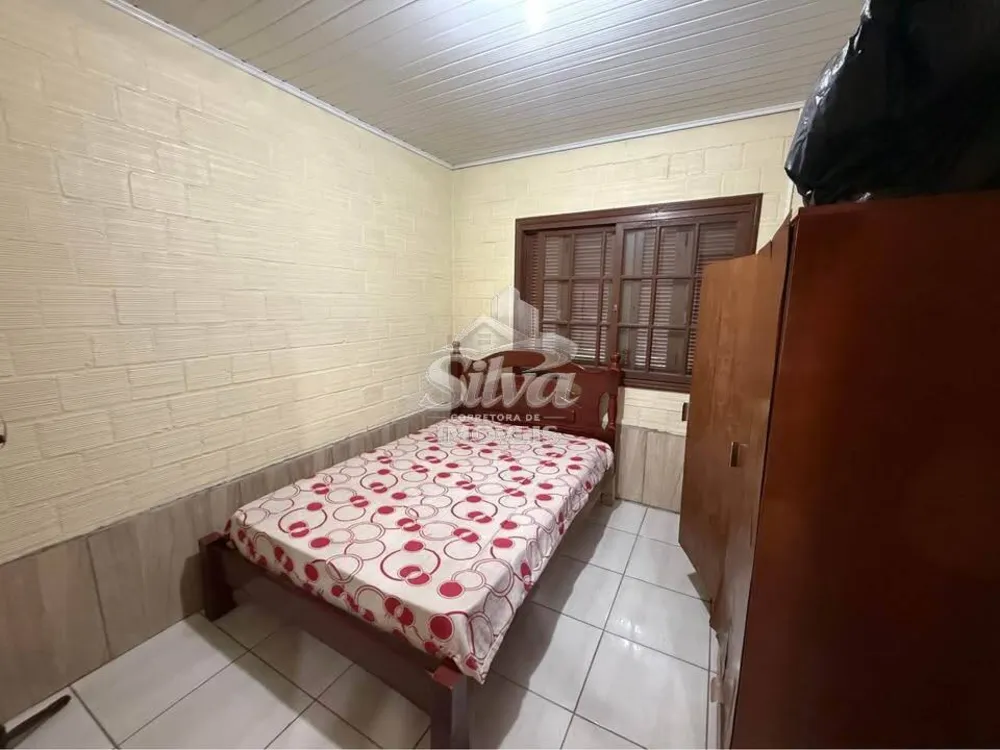 Casa, 3 quartos - Foto 10