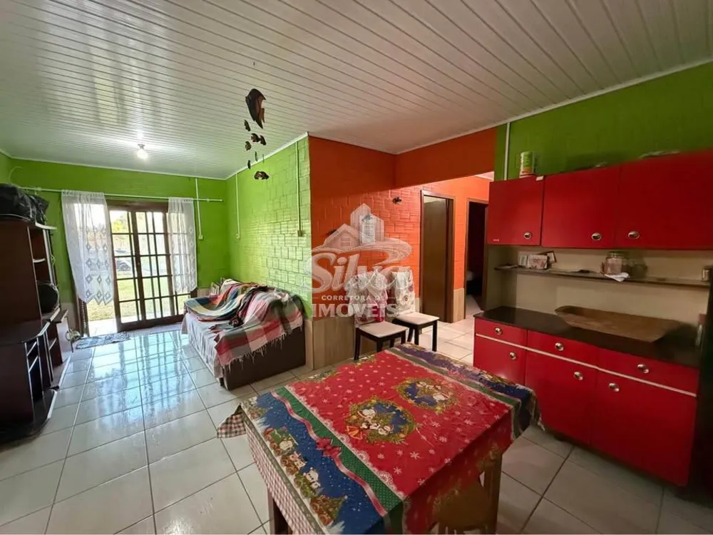 Casa, 3 quartos - Foto 4