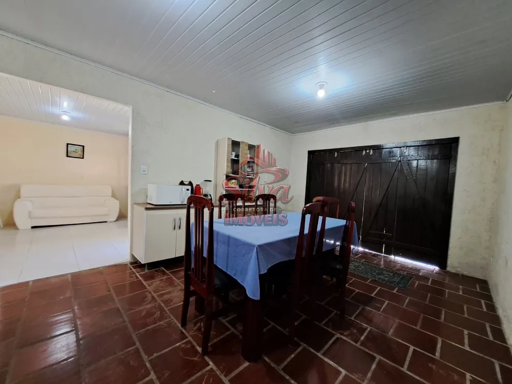 Casa, 3 quartos - Foto 7