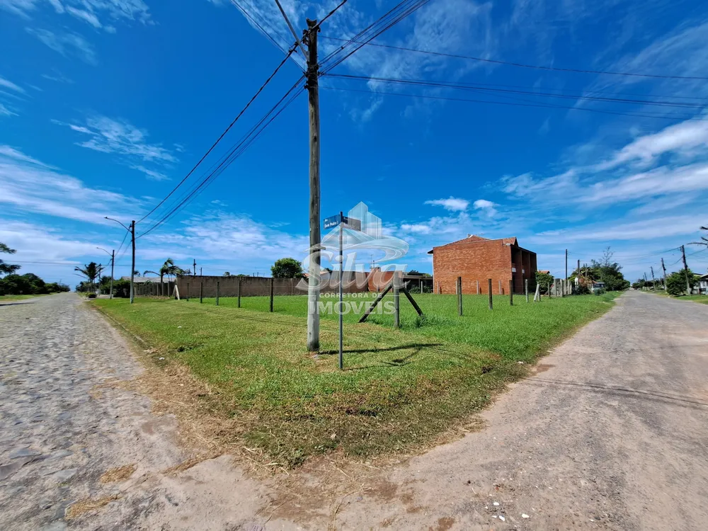 Terreno, 662 m² - Foto 1