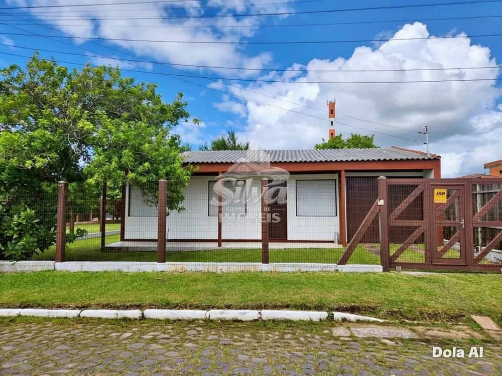 Casa - Foto 1