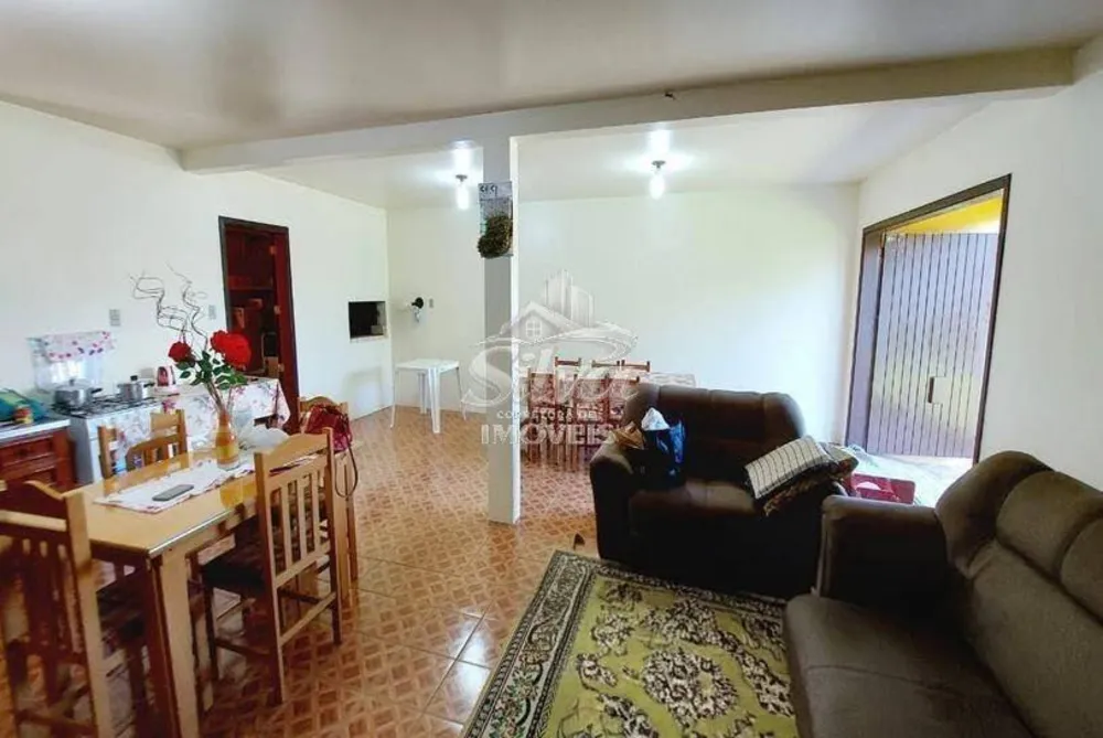 Casa, 2 quartos - Foto 7