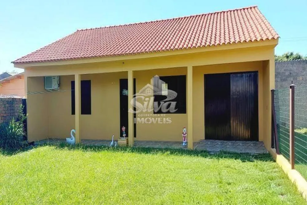 Casa, 2 quartos - Foto 1