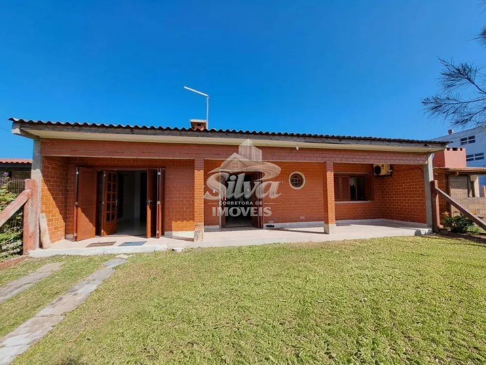 Casa, 2 quartos - Foto 1