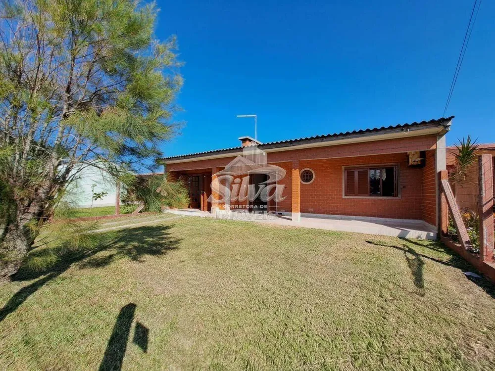Casa, 2 quartos - Foto 2