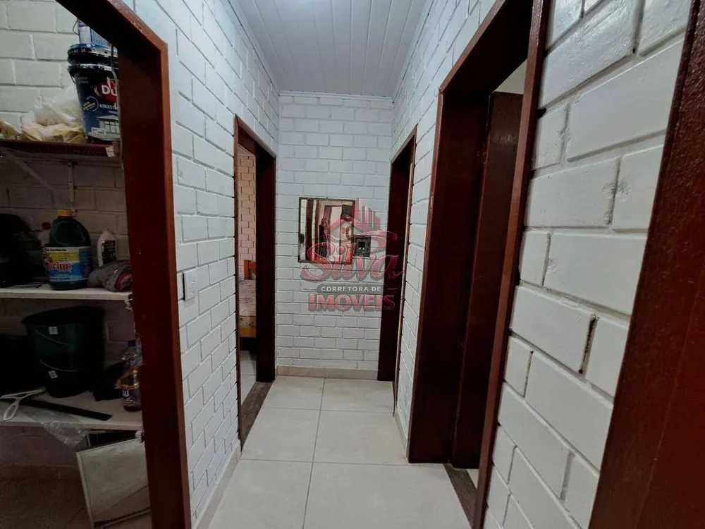 Casa, 2 quartos - Foto 8