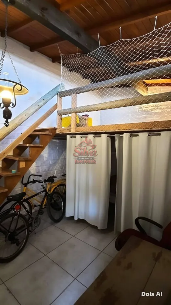 Casa, 2 quartos - Foto 4