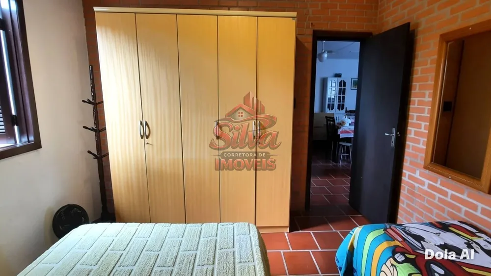 Casa, 2 quartos - Foto 2