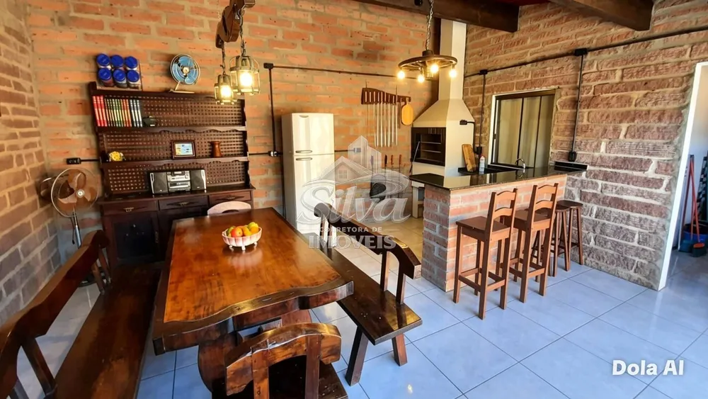 Casa, 2 quartos - Foto 5