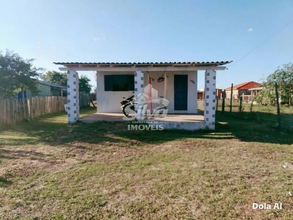 Casa, 2 quartos - Foto 1