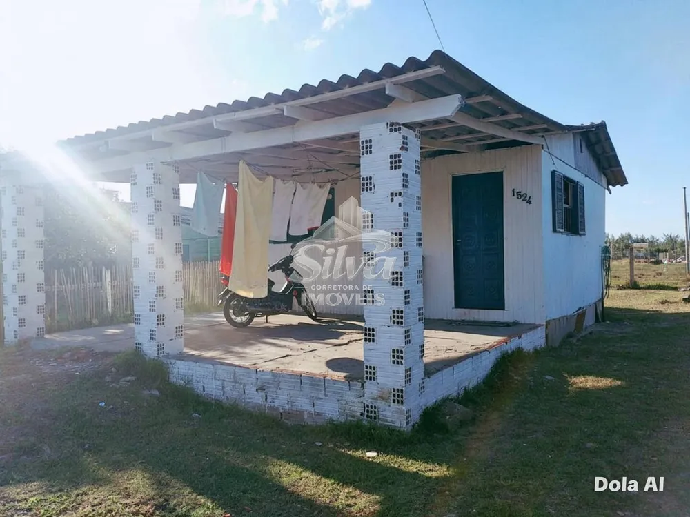 Casa, 2 quartos - Foto 2