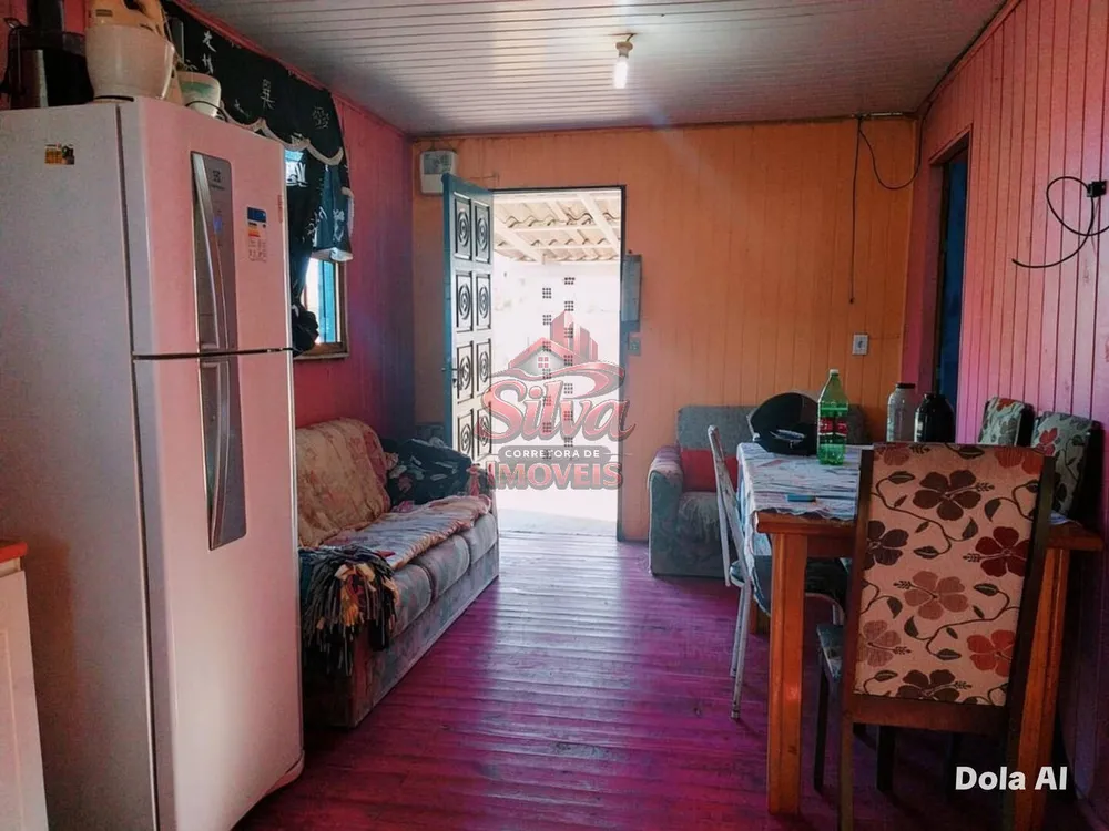 Casa, 2 quartos - Foto 8