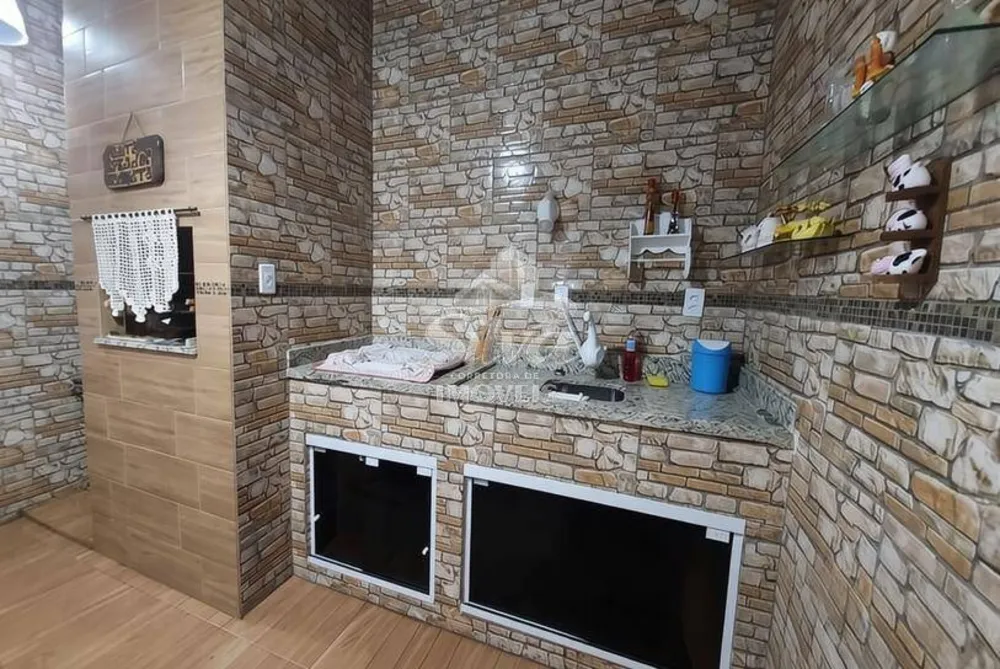 Casa, 3 quartos - Foto 6