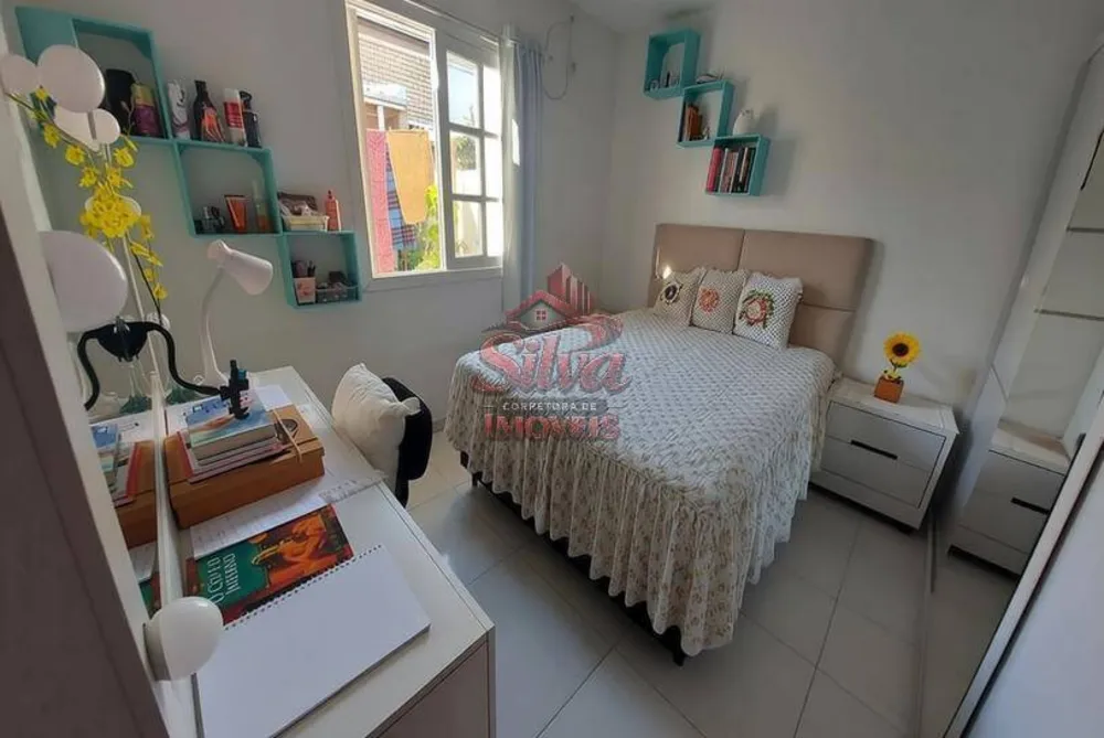 Casa, 3 quartos - Foto 13