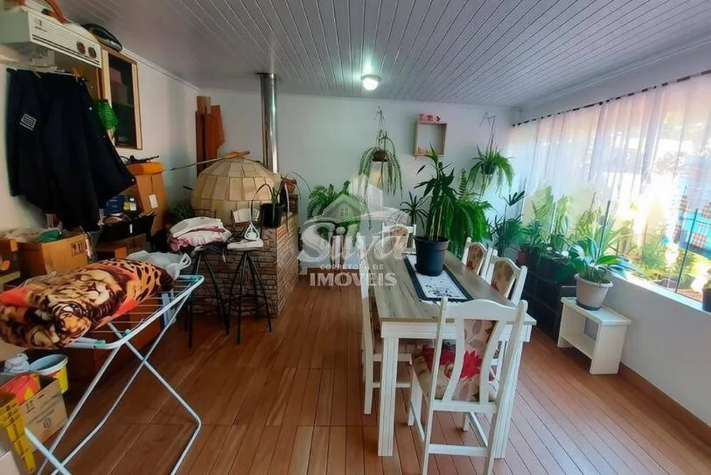 Casa, 3 quartos - Foto 12
