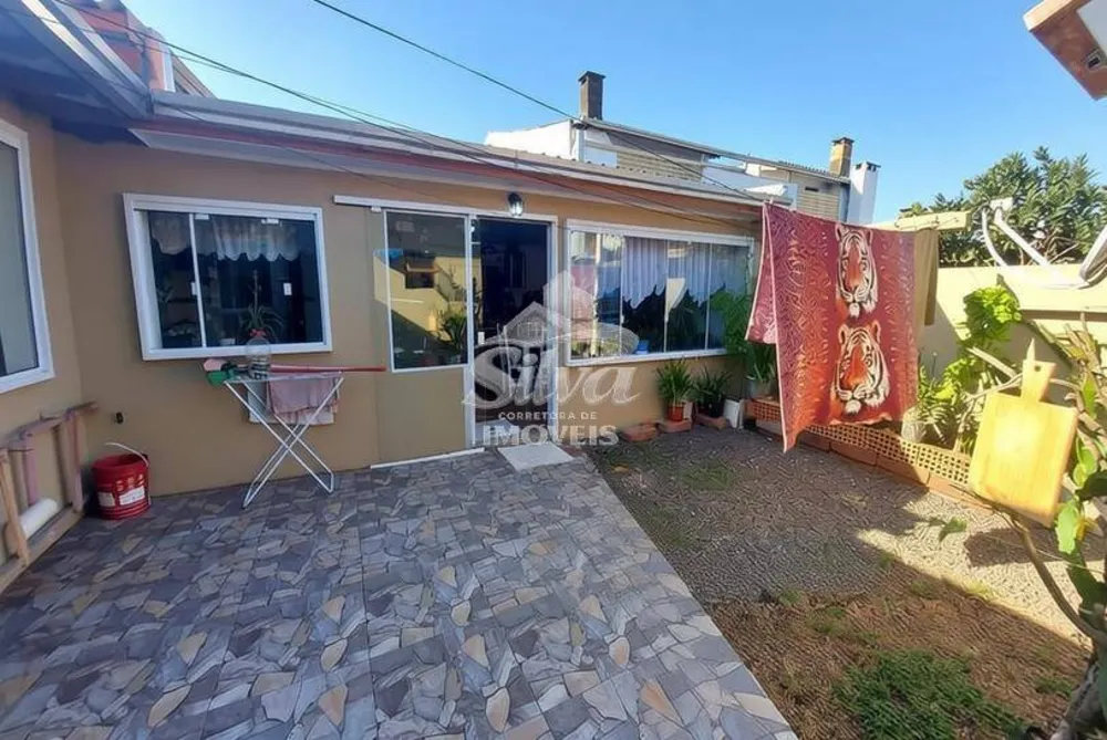 Casa, 3 quartos - Foto 5