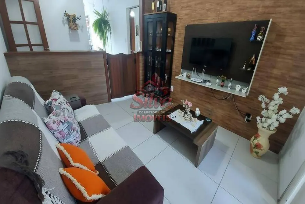 Casa, 3 quartos - Foto 10