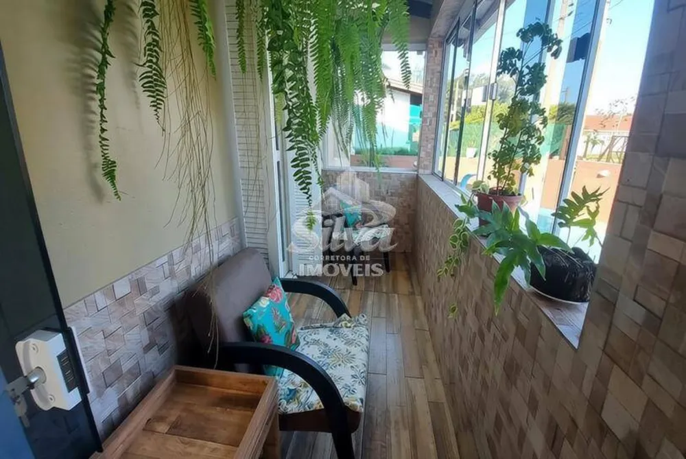 Casa, 3 quartos - Foto 6