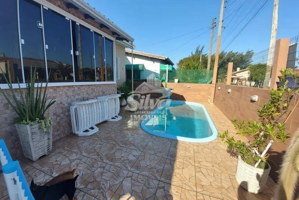 Casa, 3 quartos - Foto 4