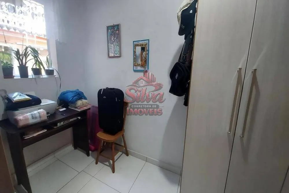 Casa, 3 quartos - Foto 11