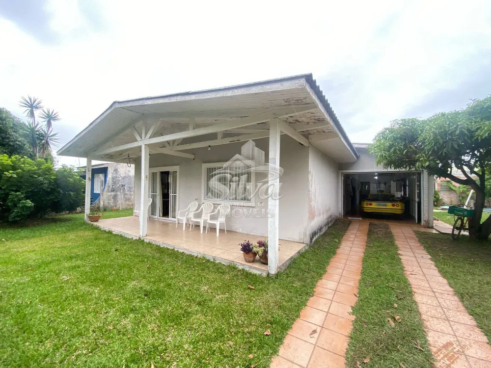 Casa, 5 quartos - Foto 12