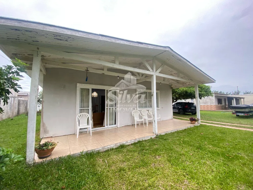 Casa, 5 quartos - Foto 2