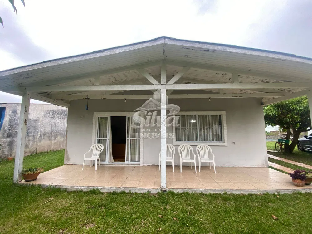 Casa, 5 quartos - Foto 1