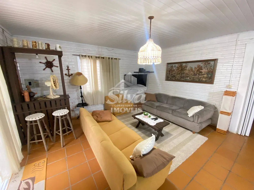 Casa, 5 quartos - Foto 4