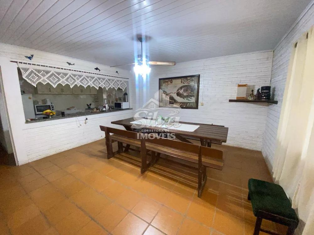 Casa, 5 quartos - Foto 3