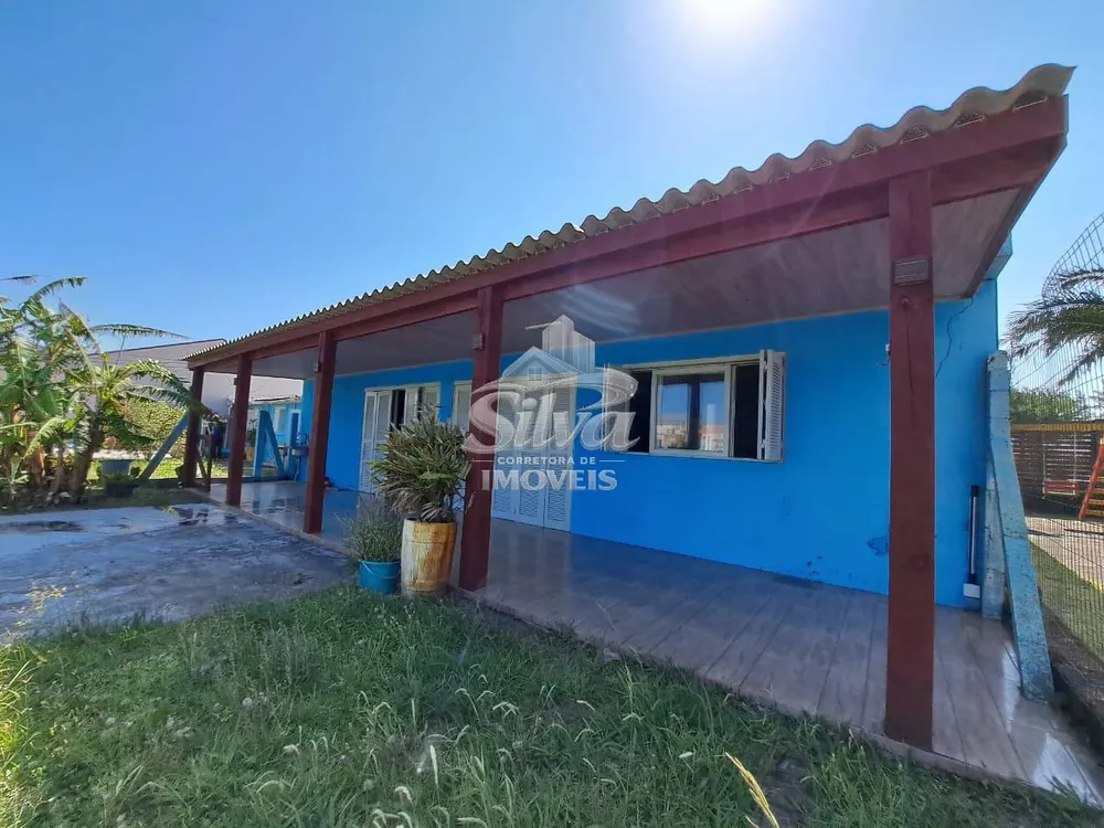 Casa, 5 quartos - Foto 1