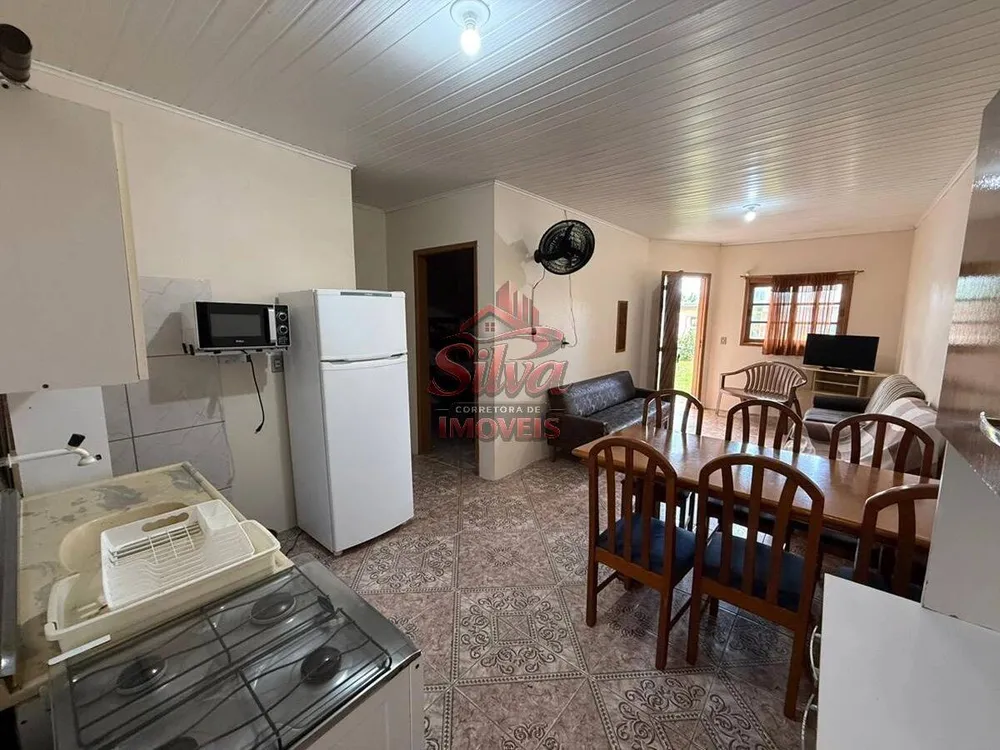 Casa, 3 quartos, 59 m² - Foto 6