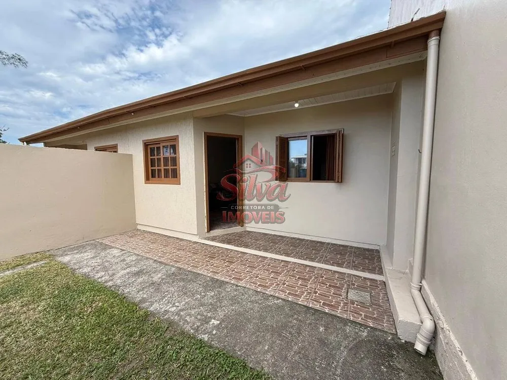 Casa, 3 quartos, 59 m² - Foto 2