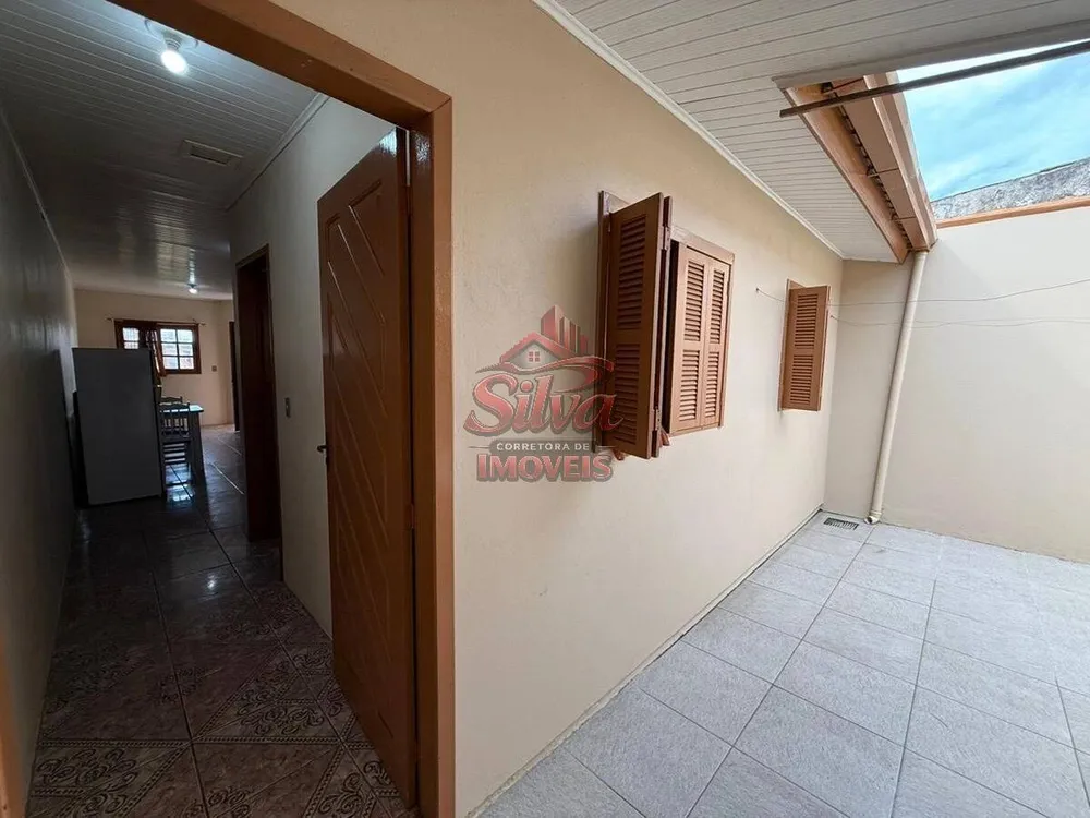 Casa, 3 quartos, 59 m² - Foto 7