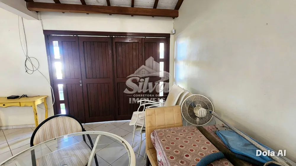 Casa, 1 quarto - Foto 15