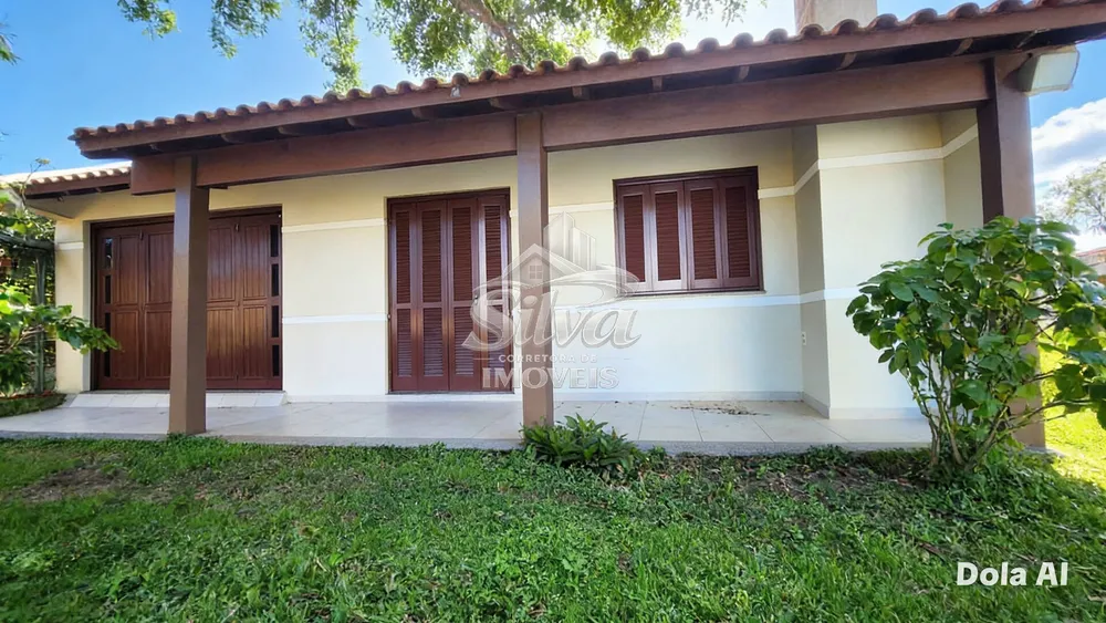 Casa, 1 quarto - Foto 1