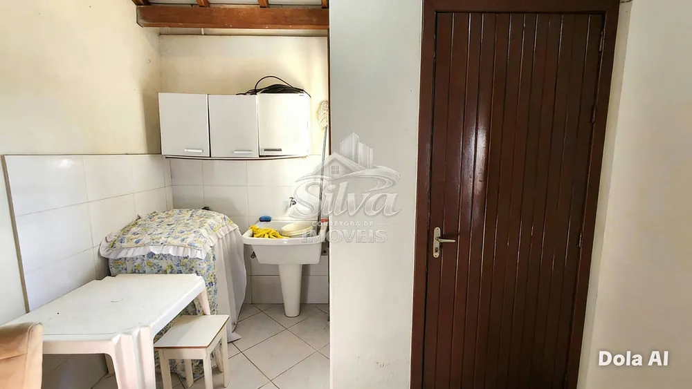 Casa, 1 quarto - Foto 8
