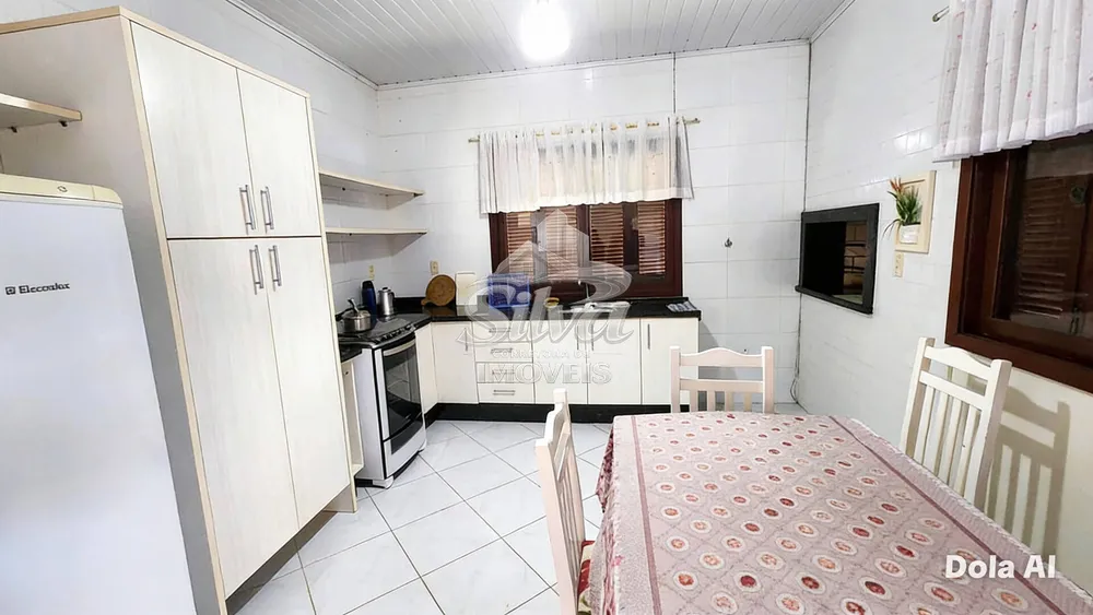 Casa, 1 quarto - Foto 13