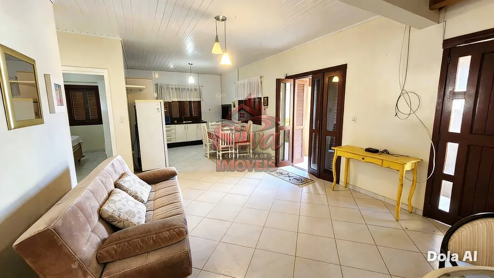 Casa, 1 quarto - Foto 7